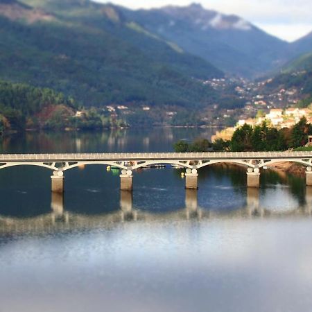 Ancoradouro T2 - Alojamento Local Geres Braga Eksteriør bilde