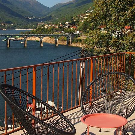 Ancoradouro T2 - Alojamento Local Geres Braga Eksteriør bilde